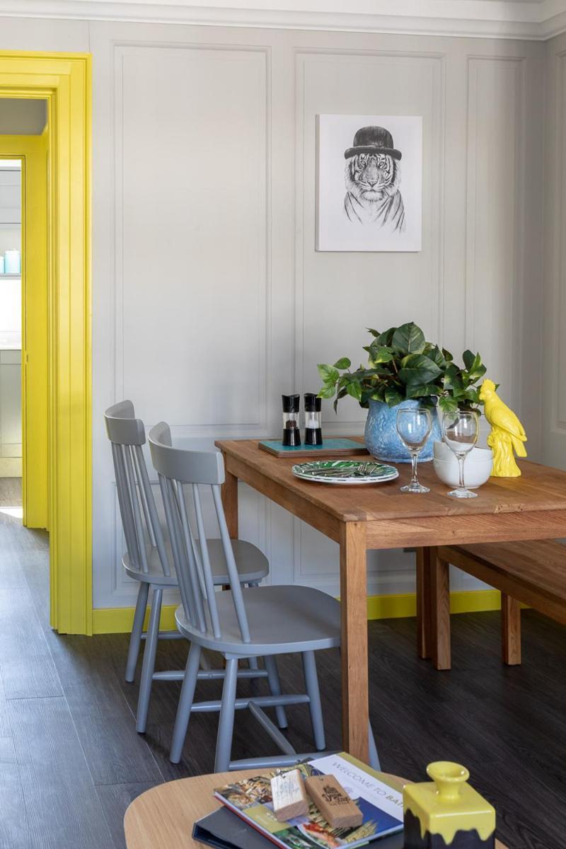 Dream Stays Bath - Kingsmead Street Værelse billede
