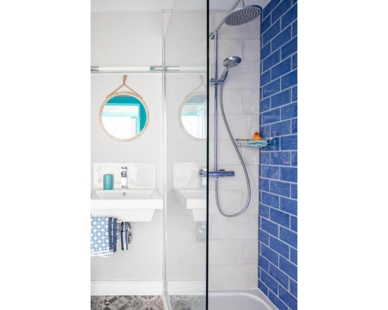 Dream Stays Bath - Kingsmead Street Værelse billede