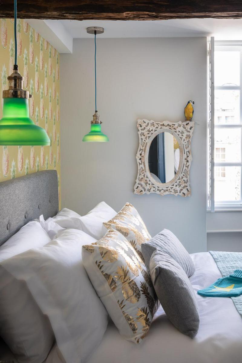 Dream Stays Bath - Kingsmead Street Eksteriør billede