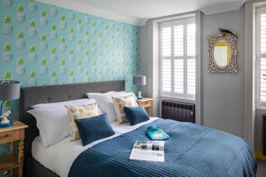 Dream Stays Bath - Kingsmead Street Værelse billede